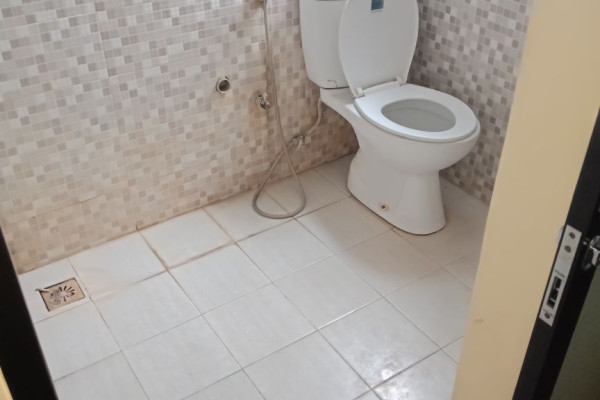 Kamar mandi